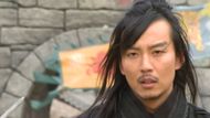 Kim Nam-gil in Queen Seondeok | Image via MBC
